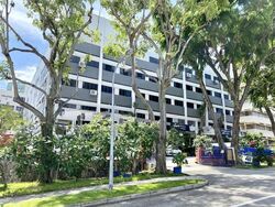 Kong Beng Industrial Building (D20), Factory #586600831